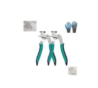 Genérico Car Clip Pliers and Disassembly Tools, 2025 New Efficient Multi-Functional Automotive Snap Pliers, Trim Tools Auto Removal, Trim Puller, Easy to Remove Fasteners (2pcs)