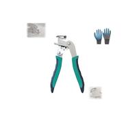 Genérico Car Clip Pliers and Disassembly Tools, 2025 New Efficient Multi-Functional Automotive Snap Pliers, Trim Tools Auto Removal, Trim Puller, Easy to Remove Fasteners (1pcs)