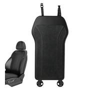 Genérico Car Cooling Mat | Leather Comfortable Breathable Ventilated Cushion,Cooling Car Seat Cushion - for Automobile Vehicle Interior Trunk Travel Trip Commuting Road Trip Outdoor
