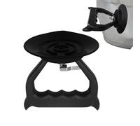 Genérico Car Dent Puller - Car Dent Repair Puller | Portable Powerful Suction Cup Handle Lifter for Automotive Door Vehículo Bodywork RV Truck, multicolor, big