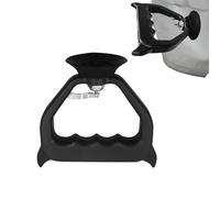 Genérico Car Dent Puller Kit - Suction Cup Dent Remover | ABS Car DoorDent Repair Tool Powerful Suction Puller Vehicle Body DentRemoval | Easy DIY Auto Tool Accessory