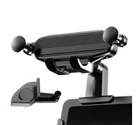 Genérico Car Display Screen Phone Holder - Vehicle Stand, 13x10.5x6.5cm Auto Grip for Driving Safety, Mobile Support with Secure Fit, Car Accessory, Dashboard Clamp for Travel, Commute and Road Trips