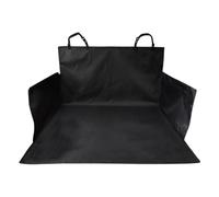 Genérico Car Dog Mat, Versatile Seat Cover, 61.02x40.94 Inches, Non Slip Protector, Dustproof Waterproof Pad, Built In Storage, Comfortable Travel, Prevent Scratches Dirt, for Truck SUV Backseat
