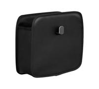 Genérico Car Door Organizer - Leather Side Bag, Multi-Pocket Storage, Seat Back for Phone, Keys, Sunglasses, Wallet, Vehicle Interior Organizer for SUV, Truck, Car, Stylish and Easy Access Storage