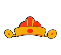 Genérico Car Emblem Decals - Vehicle Decal Ornament, Auto Emblem Decoration, Self Adhesive Vinyl Material, Water Resistant Application, Festive Holiday Supplies for Automotive Adornment