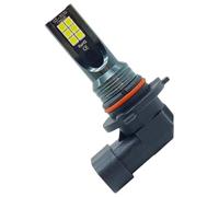 Genérico Car Fog Light LED | High Brightness Truck Fog Replacement Bulb | Easy Installation Replacement Work Lighting, Automotive Supplies For RV Trailer