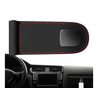 Genérico Car Glove Box Hook - Gloves Box Hook | Purse Hooks Storage Hanger BoxHooks Bag Holder Organizer | Storage Gloves Bôx Hooks Convenient Modification Accessory for Handbags Shopping Bags