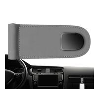 Genérico Car Glove Box Hook - Gloves Box Hook | Purse Hooks Storage Hanger BoxHooks Bag Holder Organizer | Storage Gloves Bôx Hooks Convenient Modification Accessory for Handbags Shopping Bags