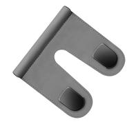 Genérico Car Glove Box Hook - Gloves Box Hook | Purse Hooks Storage Hanger BoxHooks Bag Holder Organizer | Storage Gloves Bôx Hooks Convenient Modification Accessory for Handbags Shopping Bags