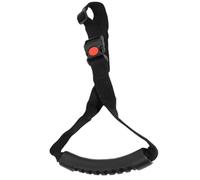 Genérico Car Grab Handle - Nylon Portable Auto Cane Handle | Wear-Resistant Car Assist Handles With Easy Grip For Seniors, Pregnant Women, Drivers, Passengers, Vehicle Safety And Comfort