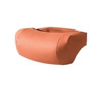 Genérico Car headrest, Compatible con reposacabezas de Cuero universales for automóviles Mercedes-Benz, BMW, Audi y Tesla.,for Parts(B)