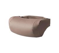 Genérico Car headrest, Compatible con reposacabezas de Cuero universales for automóviles Mercedes-Benz, BMW, Audi y Tesla.,for Parts(A)