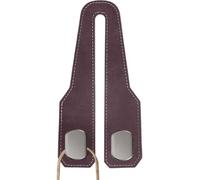 Genérico Car Headrest Hook | Headrest Hooks For Car | Multipurpose Adjustable Anti-Slip Organizer | Cars Hook For Headrests F0r Truck Interior Backseat Vehicle SUV Travel Trip Auto