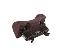Genérico Car headrest, Reposacabezas Ajustable de Cuatro Puntos for automóviles, Compatible con Modelos Audi y Volkswagen, con Relleno de algodón viscoelástico.,for Parts(E)