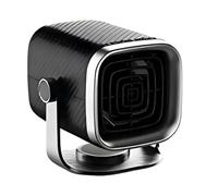 Genérico Car Heater | 2 In 1 Window Defroster Fan | Plug In Fast Vehicle Heater | Heating & Cooling Fan For Heating Cooling Winter Cold Weather Automotive Truck SUV Window