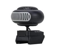 Genérico Car Heaters for Vehicle, Auto Defogger for Cars, Portable Cordless Defroster, Trucks RVs Vehicles Automobile Outdoor Camping Small Spaces Room Home Indoor