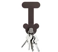 Genérico Car Hook, Boxes Hanger, Auto Glove Easy Gloves Box Storages Clip Storage Clips Interior Accessories Organizer for Car, Truck, Suv, Rv, Hooks Plan, Purses, Bags, and Umbrellas