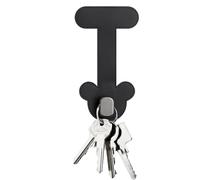 Genérico Car Hook, Glove Box Organizer, Automotive Interior Hanger with Compact Clip Design, Space Saving Interior Upgrade, Seat Accessory for Truck Sedan, Passenger, Commuters, Purse Use