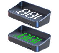 Genérico Car Hud Head Up - Display Hud For Car Windshield Accessory