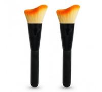 Genérico Car Interior Detail Dust Tool Set, Soft Microfiber Detailing Brush, Dashboard Vent Cleaning Accessory, Portable Auto Interior Cleaner for Car Truck SUV RV