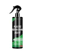 Genérico Car Interior Refurbishment Agent,200ml Fast-Acting Gentle Long Lasting - Interior Detailing Spray | ForDetailing Shop Home Garage Seat Instrument Panel Steering Wheel