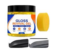 Genérico Car Interior Scratch Repair 30ml Multipurpose Auto Detailing Balm