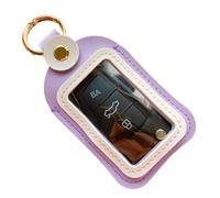 Genérico Car Key Holder Case -Versatile Car Key Protective Case | Portable Keys Organizer, Creative Keychain For Camping, Travelling, Business Trip, Dating, Businesss TalksDating, Businesses Talks