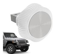 Genérico Car LED Interior Lights - USB DC5V 7 Color Wireless | Flower Ambient Lamp Automotive Floor Door Decor For Car Truck SUV Vehicle Mood Lighting Decorative Interior Atmosphere Light
