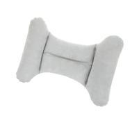 Genérico Car Lumbar Support - Inflatable Lumbar Pillow, Inflatable Travel Back Cushion, Travel-Ready Back Support Cushions | Cushion Lightweight Supports For Chair & Car TPU Composite Material