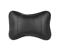 Genérico Car Neck Pillow, Almohada for reposacabezas de Asiento de Coche - Protector de Cuello y sujeción de Malla Transpirable for Mayor Seguridad y Comodidad (cojín for Coche),for Ergonomic Design