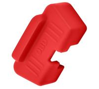 Genérico Car OBD Cover - Automobile OBD Protector,Water-Resistant Dustproof Silicone Vibration Resistant Interior Parts For Cars Trucks and Other Vehicles