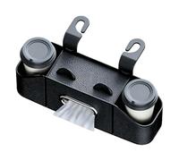 Genérico Car Organizer | Waterproof Interior Organization With Cup Holder