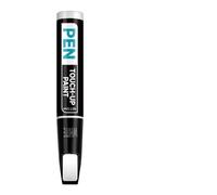 Genérico Car Paint Pen - Weatherproof Car Scratch Remover Paint Repair Pen | Quick Fix Long-Lasting For Vehicle Truck Rv Suv Daily Care Maintenance Recovery