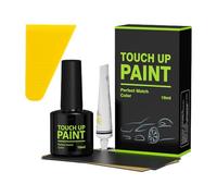 Genérico Car Paint Repair Pen | Space Gray Match, 10ML, Complete Kit | Scratch Remover, Putty & Sanding Pads | Touch Up Tool For Auto Chip Scratch, DIY Bodywork, Car Care Essential