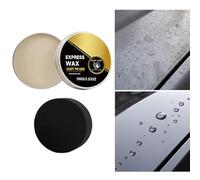 Genérico Car Paint Scratch Remover - 100g Wax, Auto, Scratch Repair Cream | Paint Restorer, Restoration Kit, Car Detailing, Exterior Shine, Scrratch Repair, Maintenance