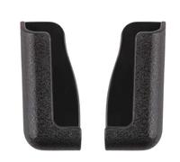Genérico Car Phone Holder - Dash Mount Phone Holder | Phones Holders Stand for Back Seat | Automotive Sticky Support Smartphone Cradle Stand for 6.8-Inch Screens