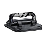 Genérico Car Phone Holder Mount | Adjustable Suction Base Rack | Car Cell Phone Holder | for Family Friends Women Travel Driving Automotive Vehicle