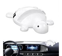 Genérico Car Phone Holder - Navigation Bracket, Animal Shape Non Slip Phone Holders, PhoneE Car Mount,for Family Friends Men Women Travel Driving Automotive Vehicle, Turtle Shape Non Slip Stand