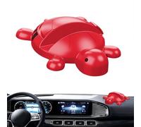 Genérico Car Phone Holder - Turtle Shape Non Slip Stand, Cute Dashboard Mount for Secure Navigation, Universal Phone Car Mount for Family Friends Men Women Travel Driving Automotive Vehicle