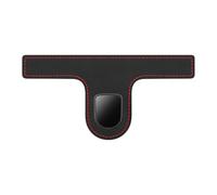 Genérico Car Purse Hook - Keep Bags Secure & Off The Floor | 360 Degree Rotating Stylish Seat Organizer Hook | For Handbags Groceries Umbrellas Vehicle Interior Accessories Multifunctional Heavy Duty