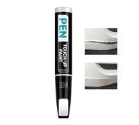 Genérico Car Scratch Pen, Paint Repair Marker, Quick Fix Touch Up Tool, Weatherproof Coating Pen Long Lasting Finish for Vehicle Truck Suv Rv Daily Care Maintenance Recovery Use Kit System