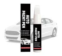 Genérico Car Scratch Removal Pen - 12ml Long-Lasting Quick Fix, Automotive Paint Repair, Bodywork Maintenance Tool, Recovery Restoration Accessory, Top Performance Detailing Gear