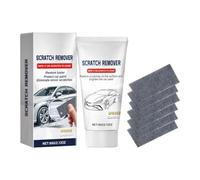 Genérico Car Scratch Remover - 60ml Paint Repair | Swirl Removal Formula