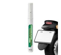 Genérico Car Scratch Repair Pen - 20ML Auto Tòuch up Paint Pen For Scratch & Fading Repair | Gloss Finish Car Paint Refurbishment For Cars, Trucks, SUVs, RVs & License Plate Restoration