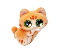 Genérico Car Screen Figures - Cat Shape Desktop Decoration Ornaments