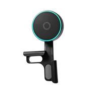 Genérico Car Screen Phone Mount - Magnetic Dashboard Holder | Wireless
