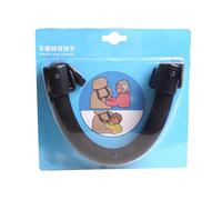 Genérico Car Seat Back Armrest Hooks - Car Headrest Grab Handle | Non-Slip Rear Seat Grip | Vehicle Assist Safety Handle Firm Grip Auto Rear Seats Passenger Grips Cars Interior Handles