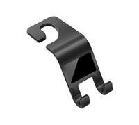 Genérico Car Seat Backrest Hooks, Multi-functional Creative Storage Hanger, Hanging Type Headrest Organizer, Highlight 20kg Load Capacity 3rd Keyword, Long-tail Clutter-Free Cabin