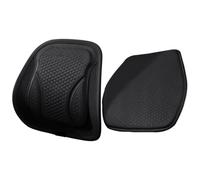 Genérico Car Seat Cooling Pad Breathable Honeycomb Gel Summer Cushion