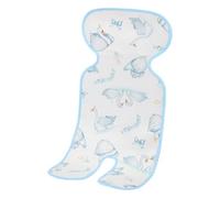 Genérico Car Seat Cooling Pad - Cooling Cold Ice Cushion 27.56x12.99 Inches
